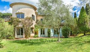 Vente Villa Mougins
