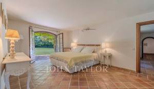 Vente Villa Mougins