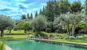 Vente Villa Mougins