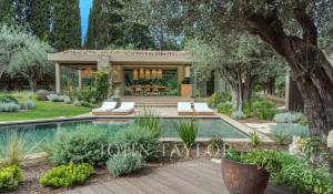 Vente Villa Mougins