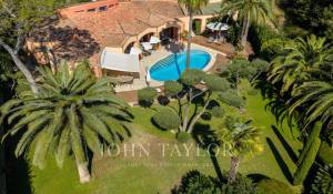 Vente Villa Mougins