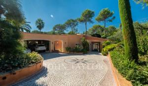 Vente Villa Mougins