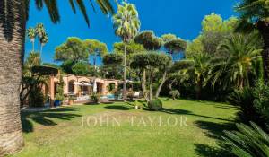 Vente Villa Mougins