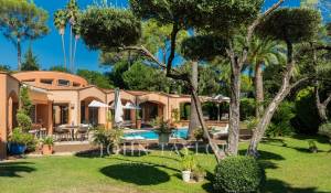 Vente Villa Mougins