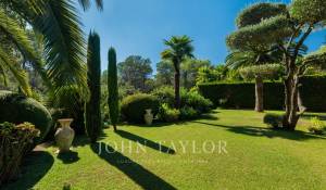 Vente Villa Mougins