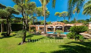Vente Villa Mougins