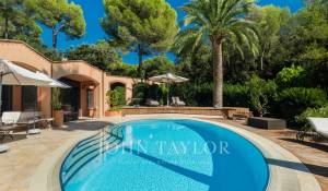 Vente Villa Mougins