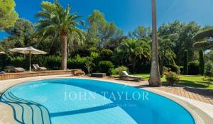 Vente Villa Mougins