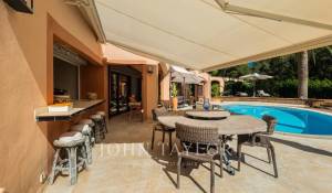 Vente Villa Mougins