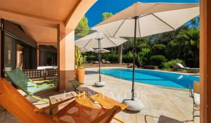 Vente Villa Mougins