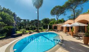 Vente Villa Mougins