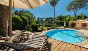 Vente Villa Mougins
