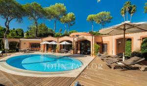 Vente Villa Mougins