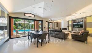 Vente Villa Mougins