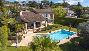 Vente Villa Mougins