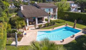 Vente Villa Mougins