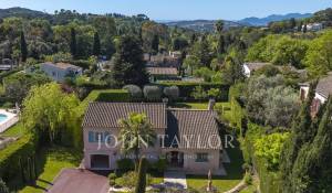 Vente Villa Mougins