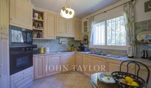 Vente Villa Mougins