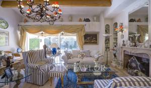 Vente Villa Mougins