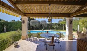Vente Villa Mougins