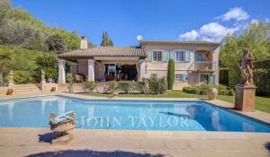 Vente Villa Mougins