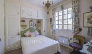 Vente Villa Mougins