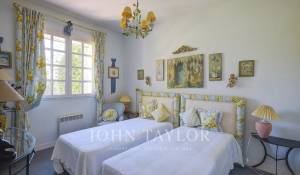 Vente Villa Mougins