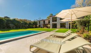 Vente Villa Mougins