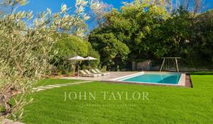 Vente Villa Mougins