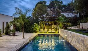 Vente Villa Mougins