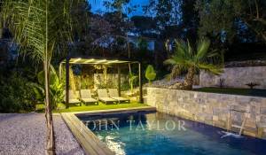 Vente Villa Mougins