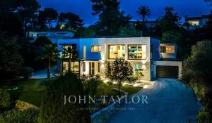 Vente Villa Mougins