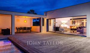 Vente Villa Mougins