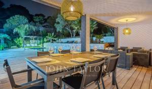 Vente Villa Mougins