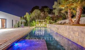 Vente Villa Mougins