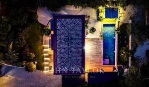 Vente Villa Mougins