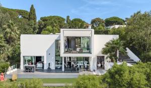 Vente Villa Mougins