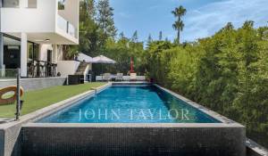 Vente Villa Mougins