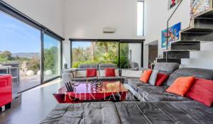 Vente Villa Mougins