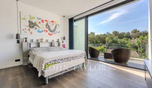 Vente Villa Mougins