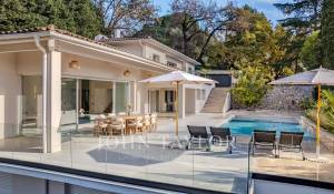 Vente Villa Mougins