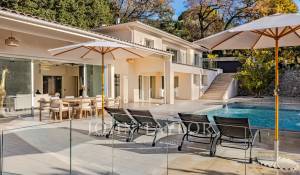 Vente Villa Mougins