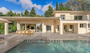 Vente Villa Mougins