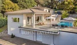 Vente Villa Mougins