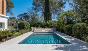 Vente Villa Mougins