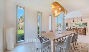 Vente Villa Mougins