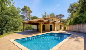 Vente Villa Mougins