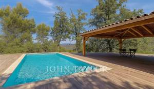 Vente Villa Mougins