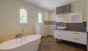Vente Villa Mougins