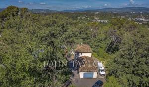 Vente Villa Mougins